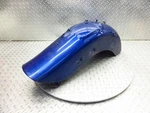 2001 01-07 Honda VT1100 Shadow Spirit Oem Rear Fender Hugger Guard License Mount. Fixed Price $35.70.