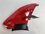 18-21 Ducati Panigale V4 Right Mid Upper Side Fairing Cowl Plastic 48019901A Red. Fixed Price $150.00.