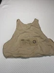 Plate Carrier Insert Reflectec Fabric Msr Industries Thermal No Armor. Fixed Price $40.00.