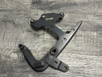 Honda 1994-2003 VF750C Magna V45 Right Carburetor Side Cover Base Bracket. Fixed Price $24.99.