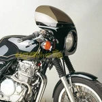 Emgo Viper Fairing Cafe Racer Motorcycles And Vintage Models Transformations. Fixed Price $181.67.
