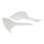 Ufo Side Panels Hva 16-18 Wht White. Fixed Price $65.90.