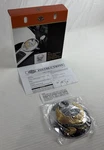 Harley Davidson 08-25 Touring Road Glide Live Ride Console Door 61335-09A. Fixed Price $66.50.