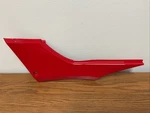 Kawasaki Cover Seat, Side, Lh, P.red 53065-0026-234. Fixed Price $49.49.
