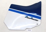 Suzuki Gsx-r 1100 1987 Fairing Frame Cover Right. Fixed Price $457.98.