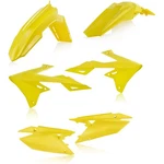 Acerbis Plastic Kit Yellow 2686540231. Fixed Price $124.13.