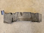 2003 Honda Goldwing Gl 1800 Right Side Saddlebag Catch Cover 81360-MCA-0000. Fixed Price $18.50.