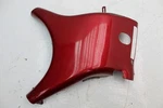 2001 Suzuki VS800GL Intruder (#491) Right Rh Frame Neck Cover Cowl. Fixed Price $27.00.