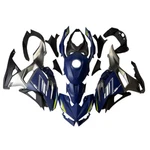 Kit Bodywork For Kawasaki Ninja EX500 2024 2025 Fairings Blue Black. Fixed Price $409.95.