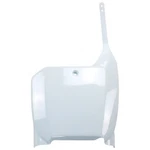 Ufo HO03666#041 Front Number Plate White. Fixed Price $29.84.
