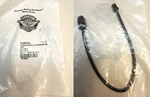 Oem Harley Extension Wire Harness For Heated Grip 69201703. Fixed Price $20.00.