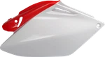 Polisport 8602800001 Side Panels - Oem Red/white CRF250R. Fixed Price $56.99.