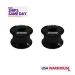 Wehrs Machine WM261100, Pack Black Aluminum Spacer 1IN Thick (pair). Fixed Price $38.03.