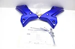 Oem Suzuki 990A0-63000-YC2 Blue Radiator Panel Kit Nos. Fixed Price $182.71.