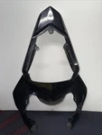 Yamaha YZF-R6 06-07 Tailpiece Rear Frame Cover Fairing Seat Cowl Panel Oem. Fixed Price $99.99.