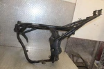 2008 Suzuki Bandit GSF1250SA Abs Frame Chassis Slvg (s). Fixed Price $599.95.