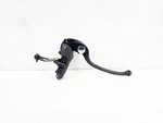 13-26 Kawasaki Ninja ZX6R Oem Front Brake Master Cylinder Lever Switch Bracket. Fixed Price $104.95.