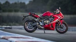 Plastics Fairing Kit Fit For Honda 2019 2020 CBR650R Bodywork Red Black. Fixed Price $320.95.