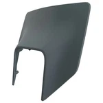 Polisport Nardo Grey Headlight Mask 8666900003 For 2017-19 Husqvarna Fe Te. Fixed Price $29.09.