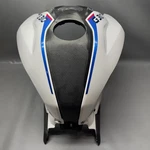 Bmw G310 Fuel Tank Cover Fairing 2016 2017 2018 2019 2020 Oem 8556775. Fixed Price $261.00.
