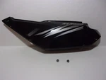 Kawasaki Factory Oem Black Lt Body Side Cover Assy. 36001-0098-6C. Fixed Price $90.00.