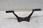 2008-2009 Suzuki GSXR750 905 Racing Stunt Rear Back Passenger Set Pair. Fixed Price $99.99.