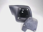 98 Harley Electra Glide Ultra Classic Flht Right Side Storage Box Pocket. Fixed Price $29.39.