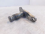 Honda GL1800 Goldwing Right Brake Pedal Lever Pivot Mount Stalk Bracket. Fixed Price $9.95.