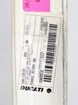 Ducati Right Hand Deflector (black) Part Number - 48011501AC. Fixed Price $324.99.