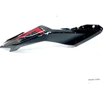 2013 To 2017 Kawasaki Ninja EX300, Seat Side Tail Cowl, P/n 53065-0061. Fixed Price $38.00.