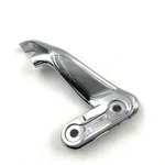 Single Oem Genuine Harley 58460-10 Chrome Right Fairing Bracket 10-13 Road Glide. Fixed Price $42.30.