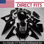 Glossy Black Fairings Kit For Yamaha Yzf R7 2021-2024 Abs Injection Bodywork Set. Fixed Price $398.90.