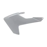 Acerbis Radiator Shrouds - Gray For Husqvarna 2449680011. Fixed Price $58.47.