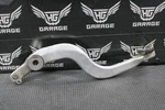 1998 1999 Honda CR125R Oem Right Rear Brake Foot Pedal Lever 46510-KZ4-J00. Fixed Price $69.99.
