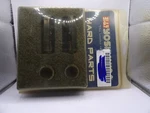 Nos Honda 2011-2012 Yoshimura Stand Stopper Kit Oem 080BG122500. Fixed Price $199.99.