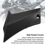 Tank Left Side Trim Cover Panel Fairing Cowl For Suzuki Gsxr 600/750 2011-24 K11. Fixed Price $42.55.