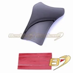 Triumph Street Triple 08-11 Carbon Fiber Tank Pad Fairing. Fixed Price $53.86.