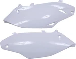 Polisport 8416100001 Side Panels White. Fixed Price $37.02.