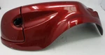 Harley Davidson Fits '06-'09 Red Lower Fairing 58492-05A. Fixed Price $120.00.