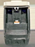 2000 Honda Elite CH80 Trunk Lid Shell 64302-GE1-670. Fixed Price $50.00.