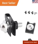 M5 Motorcycle Fairing Body Bolts & Clips, Spire Speed Fastener Screw Sp.... Fixed Price $20.99.