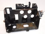 2015 Victory Cross Country Battery Tray Box Holder. Fixed Price $9.99.