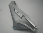 2007 Honda Left Side Fairing. Fixed Price $70.36.