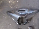 2023 Honda CMX1100 Front Upper Fairing Cowl Nose. Fixed Price $95.00.