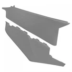 Acerbis Side Panels Non Vented Grey 2726590011. Fixed Price $56.64.
