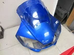 99-02 Yamaha Front Upper Nose Fairing Cowl Shroud 5EB-Y283G-30-0X. Fixed Price $237.96.