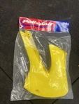 Polisport Suzuki RM100 Radiator Scoops 03- KX85 01-03 Motocross. Fixed Price $14.88.