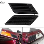 For Honda GL1200 Goldwing Aspencade Front Left Right Abs Intake Air Vent Grille. Fixed Price $46.00.