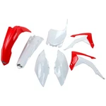 Ufo Complete Plastic Set Original HOKIT116 999. Fixed Price $114.20.