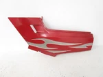 Kawasaki Ex 250 Ninja Left Side Cover 36033-5229-G2 2007. Fixed Price $47.50.
